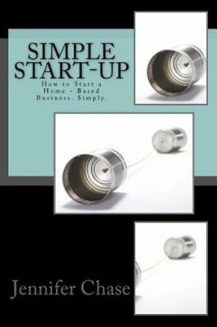 Cover of Simple Start-Up