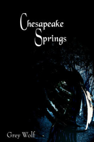 Cover of Chesapeake Springs