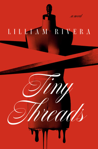 Cover of Tiny Threads