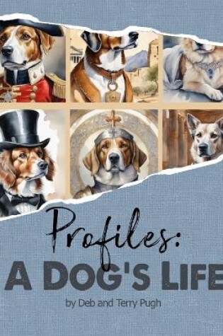 Cover of Profiles