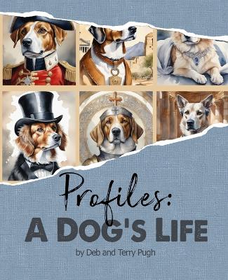 Cover of Profiles