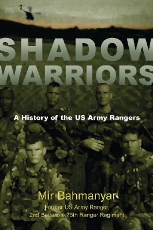 Cover of Shadow Warriors