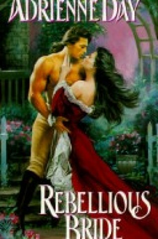 Cover of Rebellious Bride