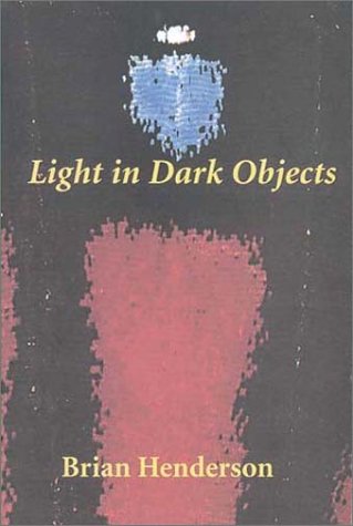 Book cover for Light in Dark Objects