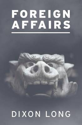 Book cover for Foreign Affairs