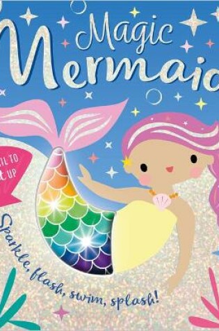 Cover of Magic Mermaids