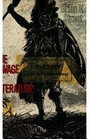 Book cover for Savage in Literature