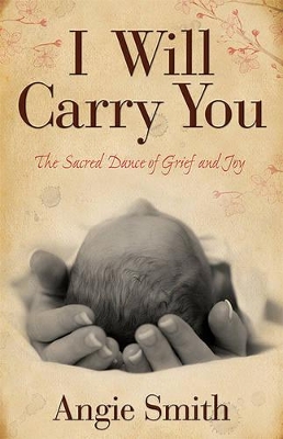 Book cover for I Will Carry You