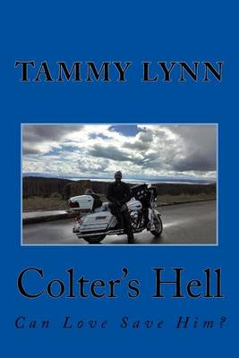 Book cover for Colter's Hell