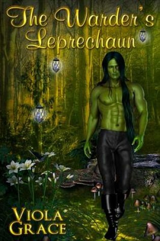 Cover of The Warder's Leprechaun