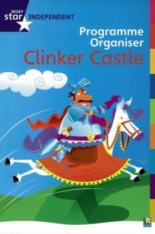 Cover of Clinker Castle Strand Pack (1x 36 titles, 1x programme organiser)