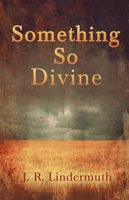 Book cover for Something So Divine