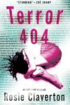 Book cover for Terror 404