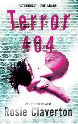 Cover of Terror 404