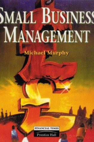 Cover of Small Business Management