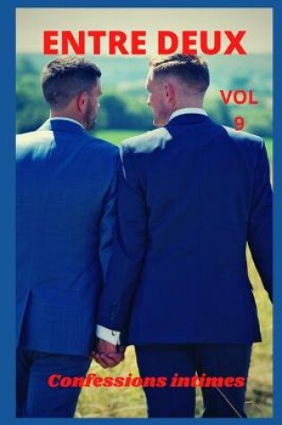 Cover of Entre deux (vol 9)