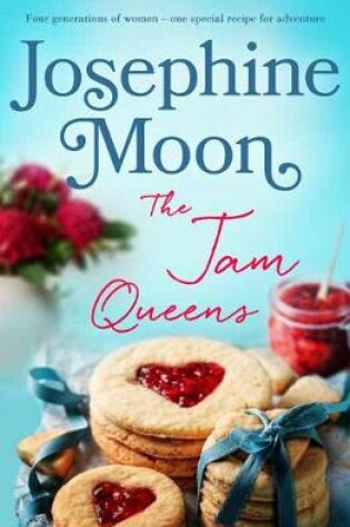 Cover of The Jam Queens