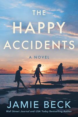 Book cover for The Happy Accidents