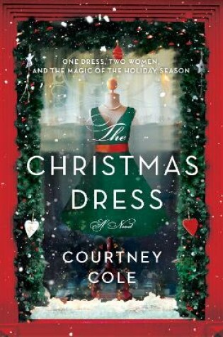 Cover of The Christmas Dress