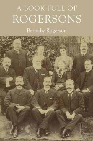 Cover of A Book Full of Rogersons
