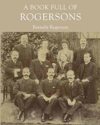 Cover of A Book Full of Rogersons