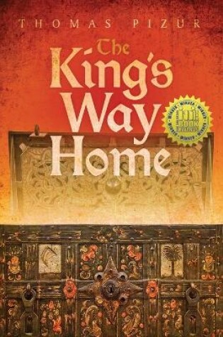 Cover of The Kings Way Home