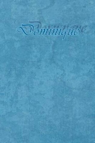 Cover of Dominique