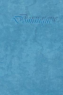 Cover of Dominique