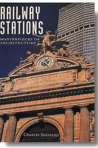 Cover of Railway Stations