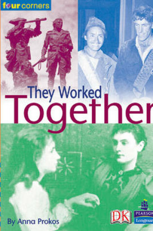 Cover of Four Corners:They Worked Together
