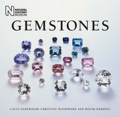 Book cover for Gemstones