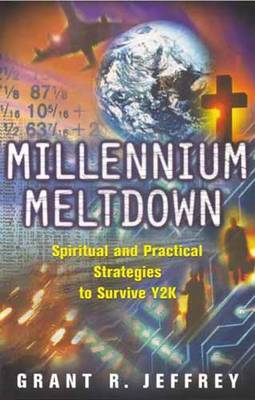 Book cover for Millennium Meltdown