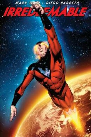 Cover of Irredeemable Volume 10