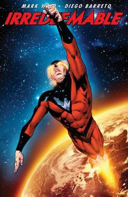 Cover of Irredeemable Volume 10