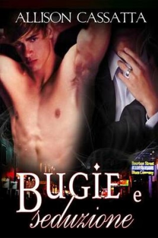 Cover of Bugie E Seduzione