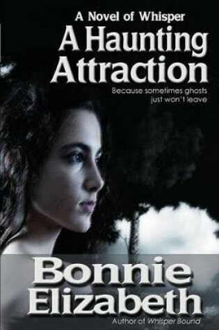 Cover of A Haunting Attraction