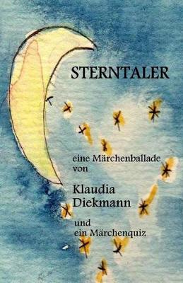 Book cover for Sterntaler