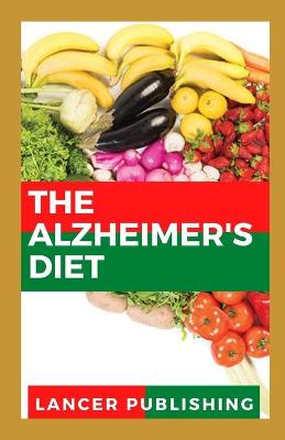 Book cover for The Alzeheimer`s Diet