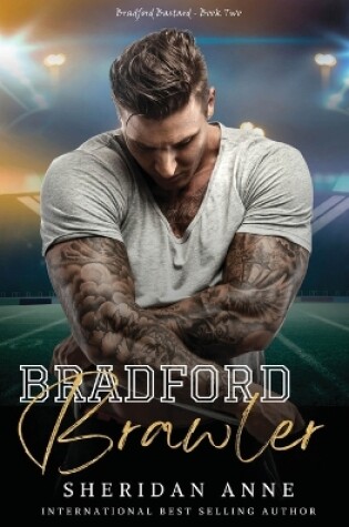 Cover of Bradford Brawler