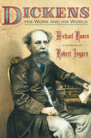 Cover of Dickens