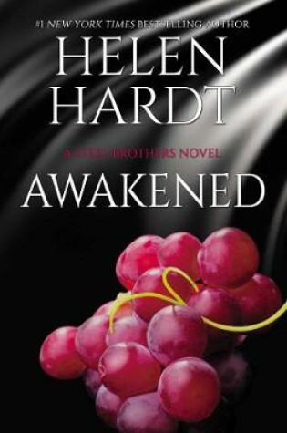 Cover of Awakened