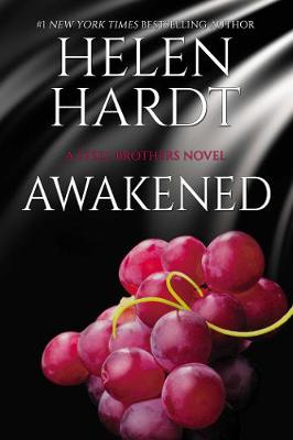 Cover of Awakened