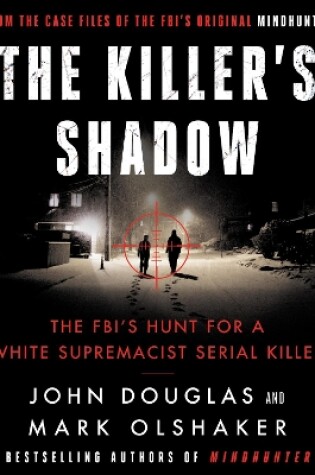 Cover of The Killer's Shadow