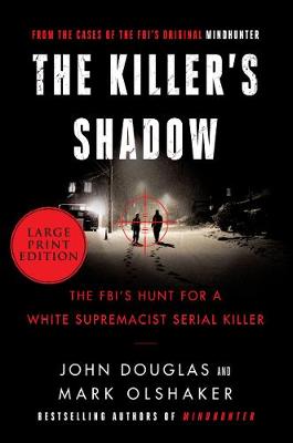 Cover of The Killer's Shadow