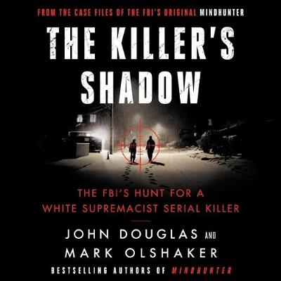 Book cover for The Killer's Shadow