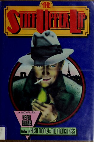 Cover of The Stiff Upper Lip