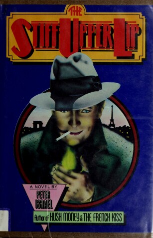 Cover of The Stiff Upper Lip