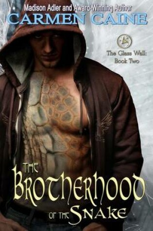 Cover of The Brotherhood of the Snake