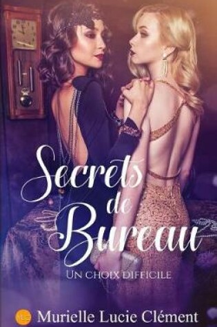 Cover of Secrets de bureau