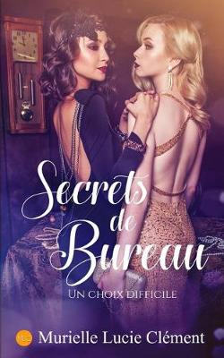 Book cover for Secrets de bureau